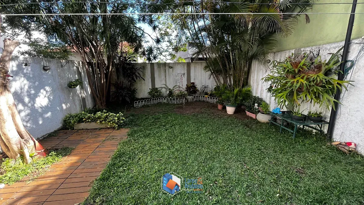Sobrado, 4 quartos, 300 m² - Foto 39
