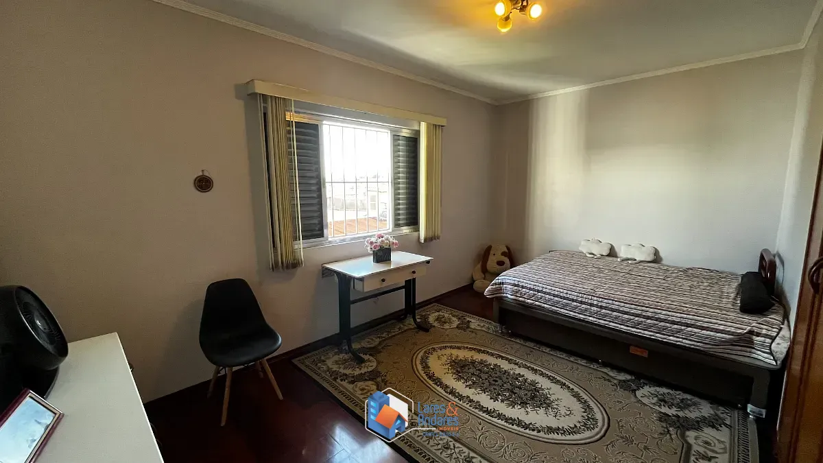 Sobrado, 4 quartos, 300 m² - Foto 26