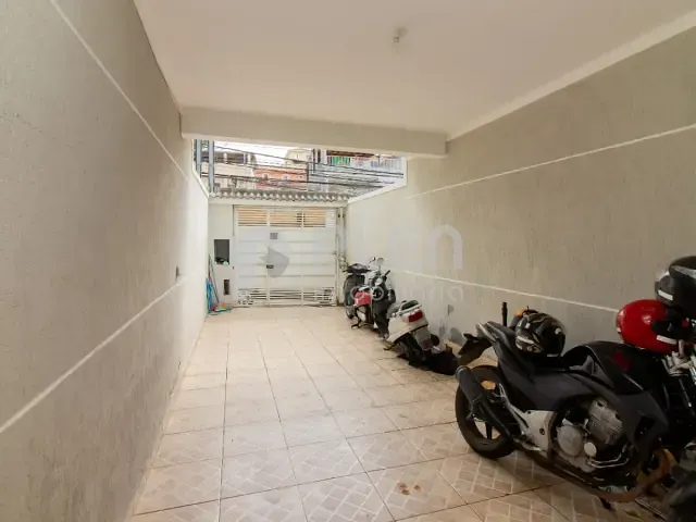 Sobrado 3 quartos e 3 banheiros, à venda, no bairro Jardim Tremembé em São Paulo