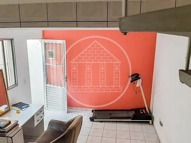 Sobrado com 100m² 3 quartos e 3 banheiros, à venda, no bairro Jardim Guanhembu em São Paulo