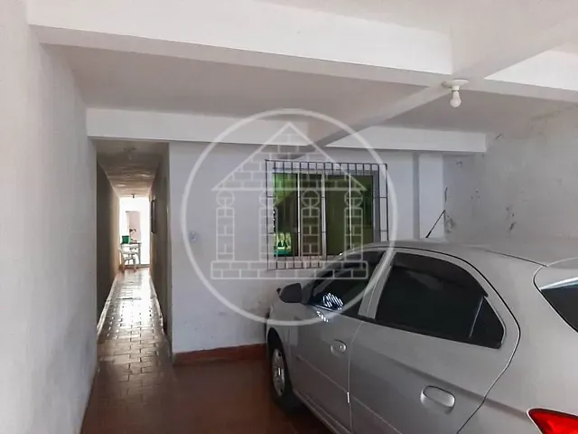 Sobrado com 100m² 3 quartos e 3 banheiros, à venda, no bairro Jardim Guanhembu em São Paulo