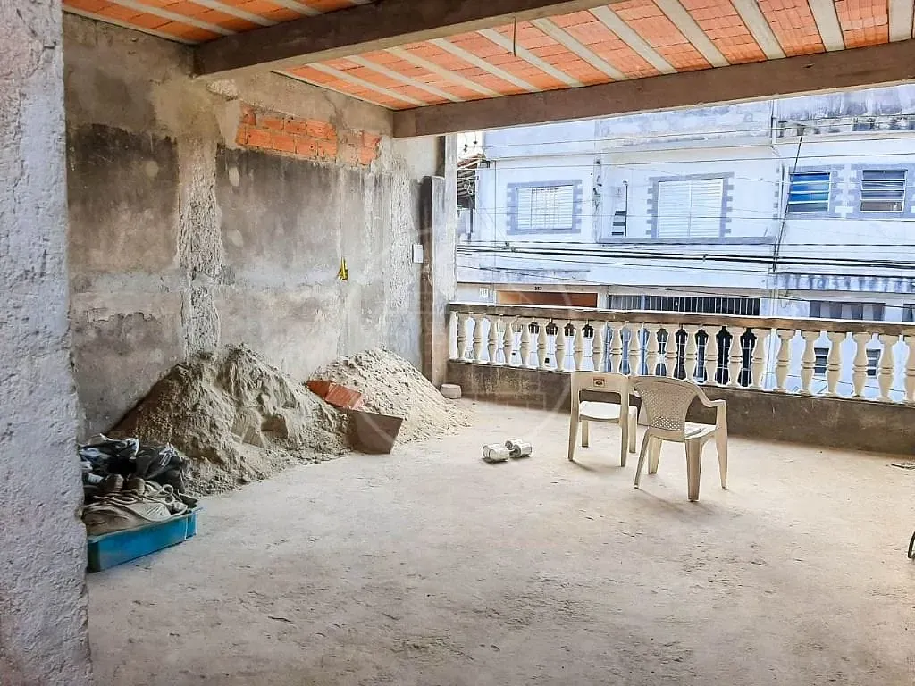 Sobrado, 3 quartos, 150 m² - Foto 9