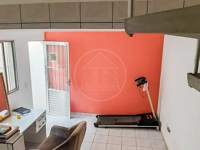 Sobrado com 100m² 3 quartos e 3 banheiros, à venda, no bairro Jardim Guanhembu em São Paulo