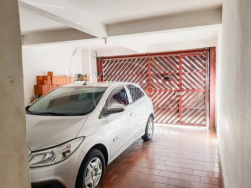 Sobrado, 3 quartos, 150 m² - Foto 3