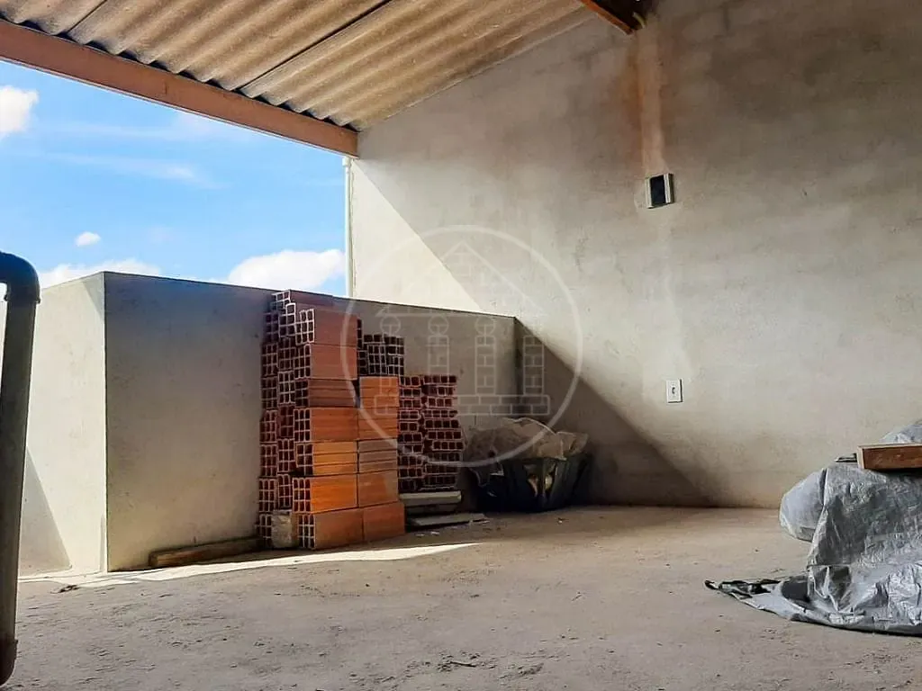 Sobrado, 3 quartos, 150 m² - Foto 8