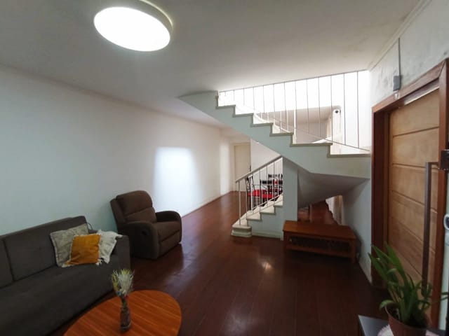 Sobrado com 380m² 3 quartos e 5 banheiros, à venda, no bairro Vila Mariana em São Paulo