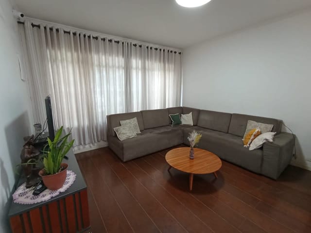 Sobrado com 380m² 3 quartos e 5 banheiros, à venda, no bairro Vila Mariana em São Paulo