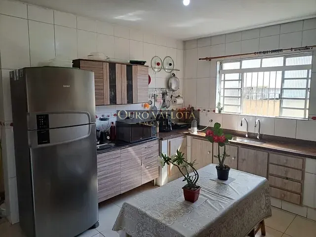 Sobrado com 132m² 4 quartos e 3 banheiros, à venda, no bairro Vila Oratório em São Paulo
