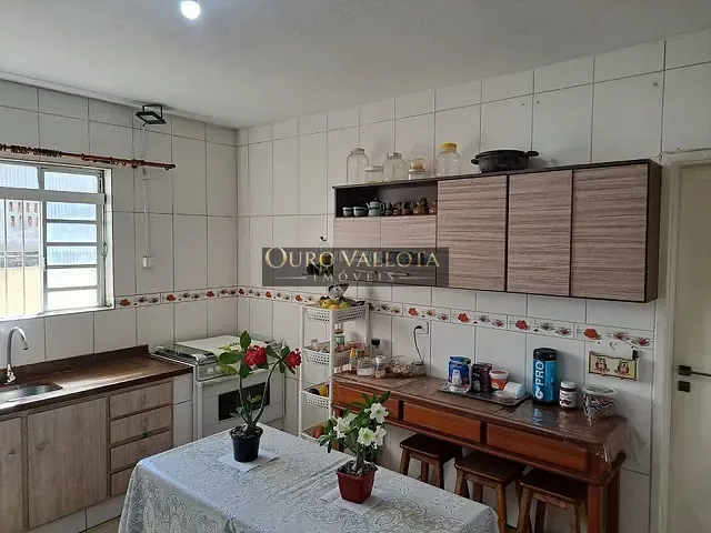 Sobrado com 132m² 4 quartos e 3 banheiros, à venda, no bairro Vila Oratório em São Paulo