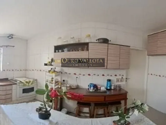 Sobrado com 132m² 4 quartos e 3 banheiros, à venda, no bairro Vila Oratório em São Paulo