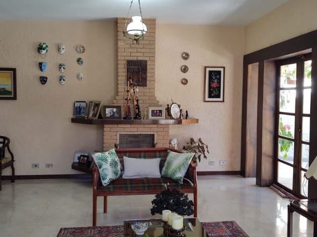 Foto do Sobrado - Sobrado com 5 dormitórios, 335 m² - venda por R$ 1.890.000,00 ou aluguel por R$ 8.000,00/mês - Jardim Esplanada II - São José dos Campos/SP | INDEPENDENCE NEGOCIOS IMOBILIARIOS LTDA
