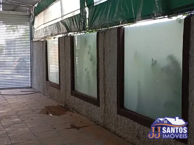 Sobrado com 390m², para alugar, no bairro Alto da Mooca em São Paulo