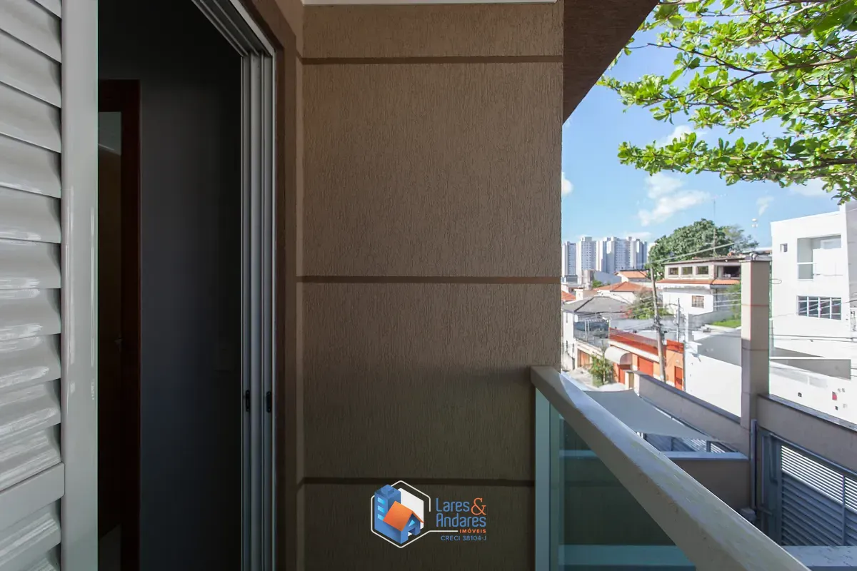 Sobrado, 3 quartos, 108 m² - Foto 28