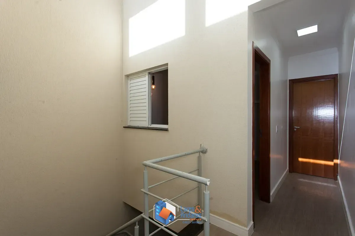 Sobrado, 3 quartos, 108 m² - Foto 19