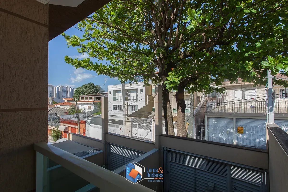 Sobrado, 3 quartos, 108 m² - Foto 27