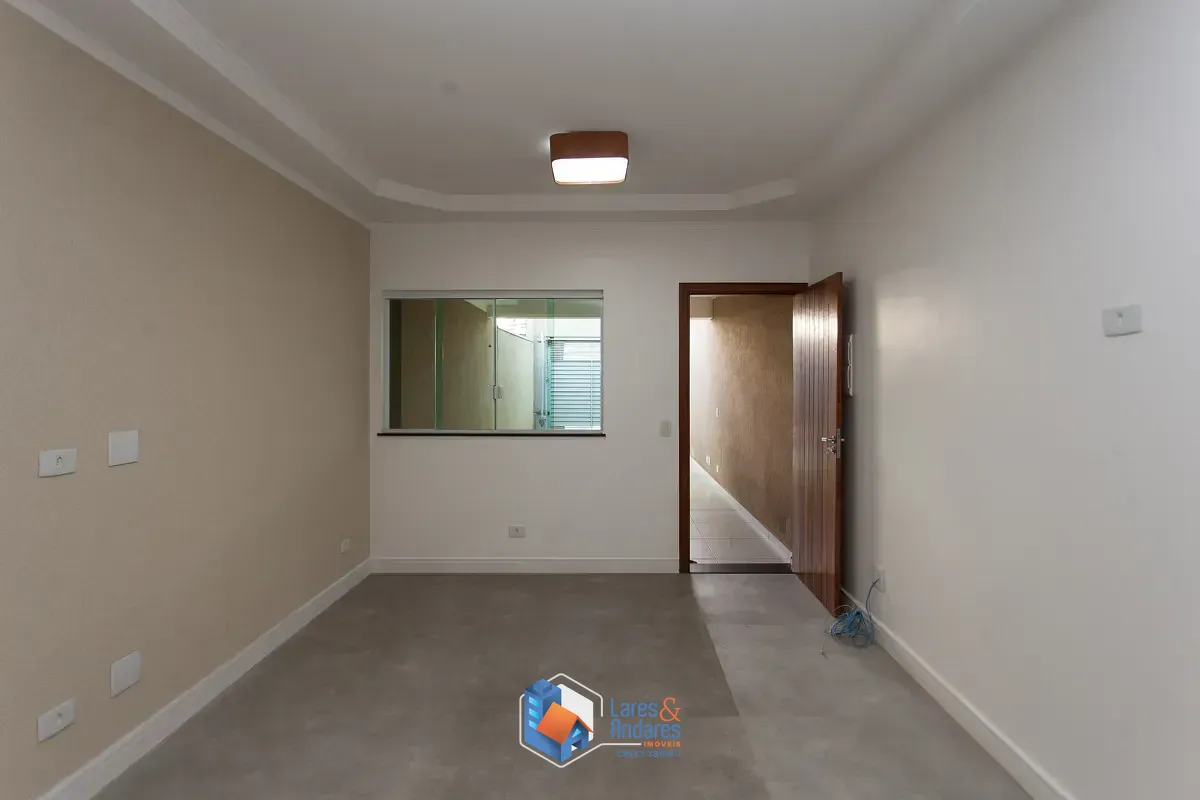 Sobrado, 3 quartos, 108 m² - Foto 4