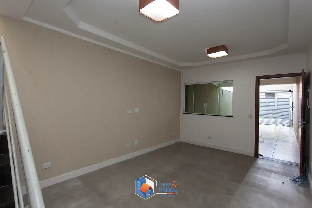 Sobrado, 3 quartos, 108 m² - Foto 6