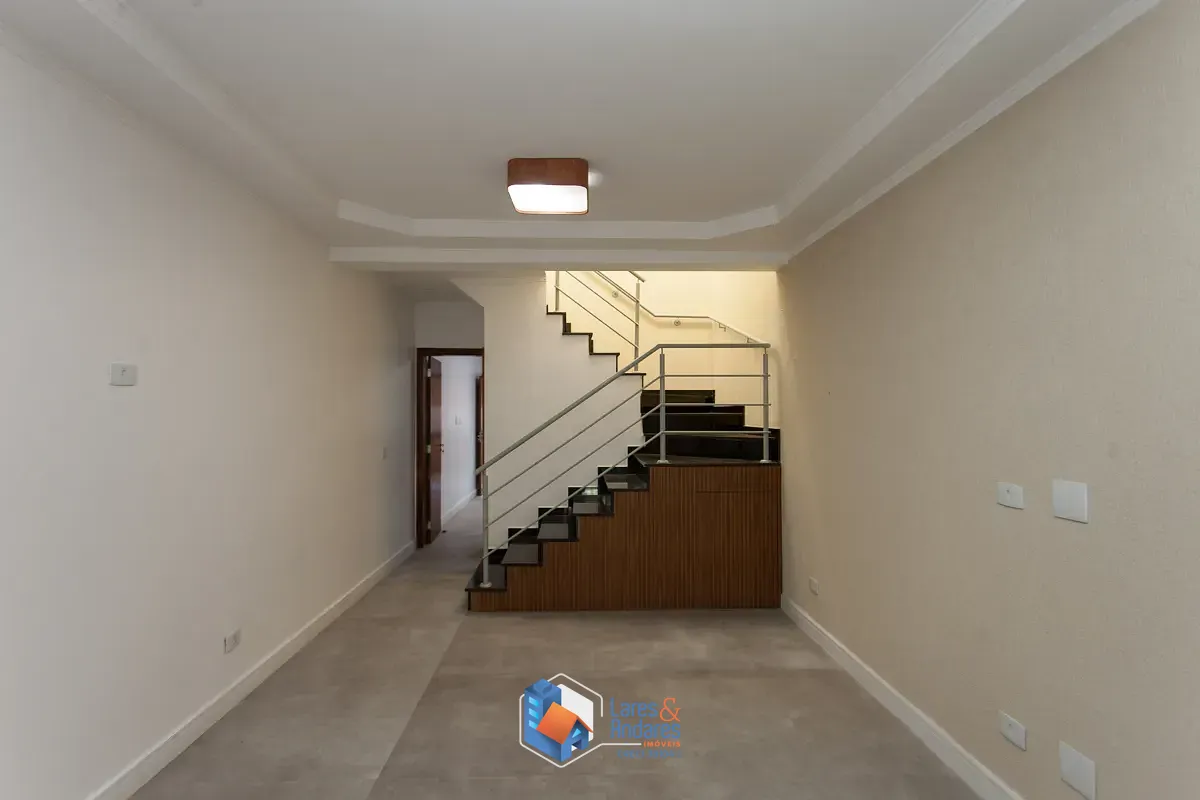 Sobrado, 3 quartos, 108 m² - Foto 7