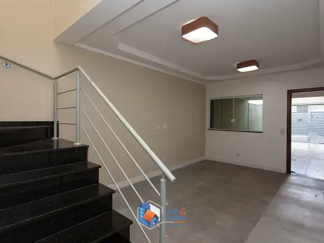 Sobrado com 87m² 3 quartos e 2 banheiros, à venda, no bairro Pirituba em São Paulo