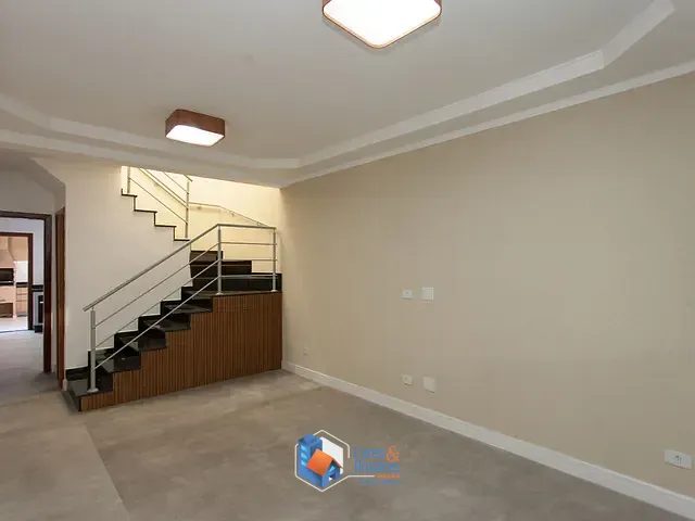 Sobrado com 87m² 3 quartos e 2 banheiros, à venda, no bairro Pirituba em São Paulo