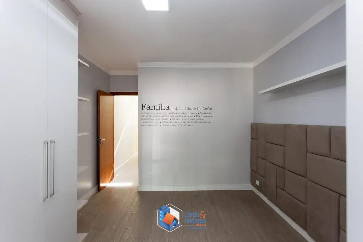 Sobrado, 3 quartos, 108 m² - Foto 21