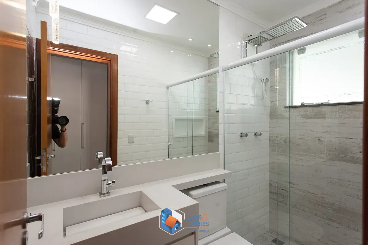 Sobrado, 3 quartos, 108 m² - Foto 35