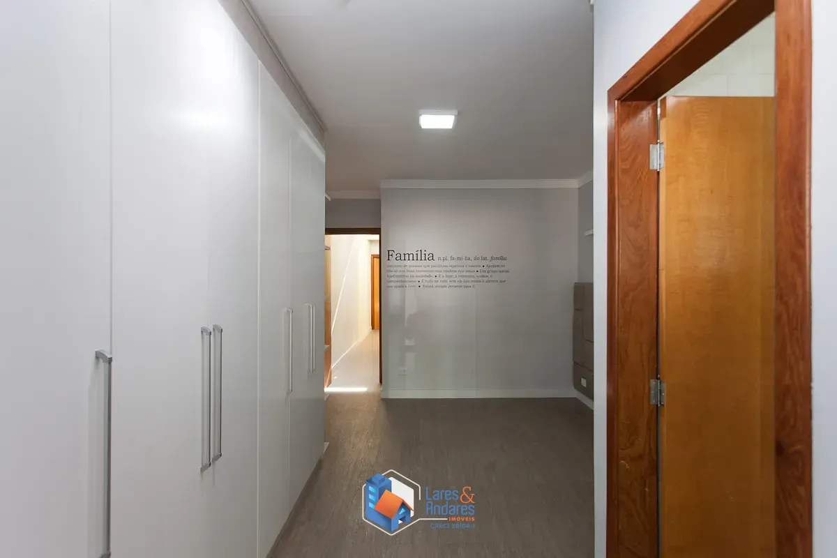 Sobrado, 3 quartos, 108 m² - Foto 23