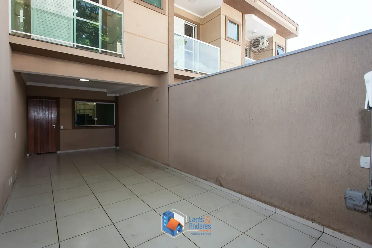Sobrado, 3 quartos, 108 m² - Foto 36