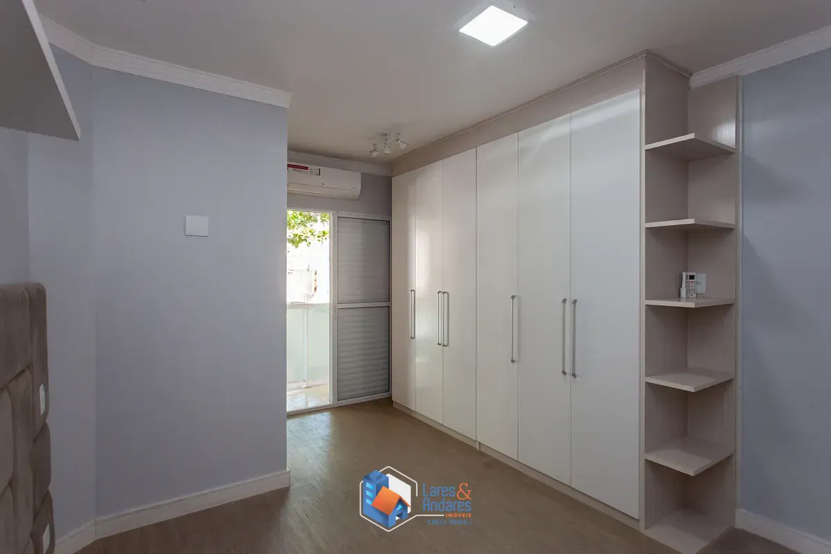 Sobrado, 3 quartos, 108 m² - Foto 22