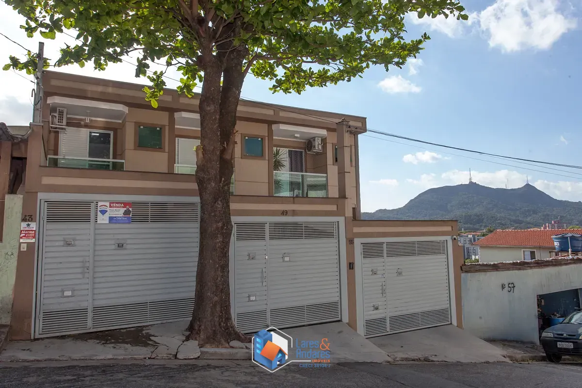 Sobrado, 3 quartos, 108 m² - Foto 39