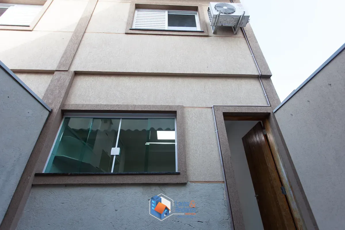 Sobrado, 3 quartos, 108 m² - Foto 17