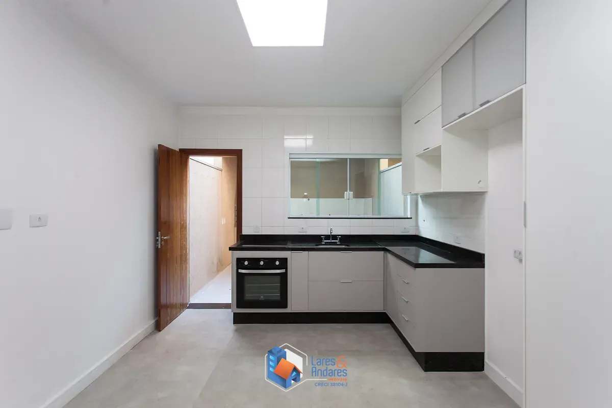 Sobrado, 3 quartos, 108 m² - Foto 9