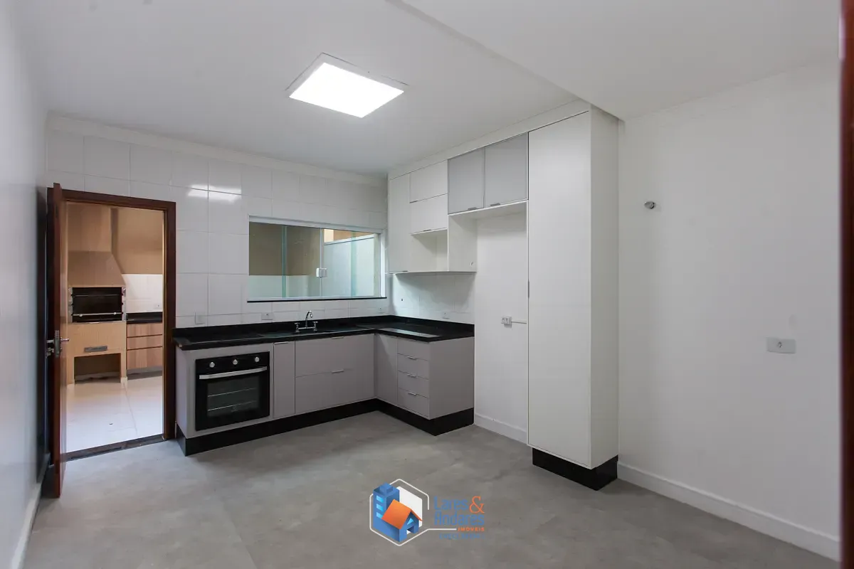 Sobrado, 3 quartos, 108 m² - Foto 11