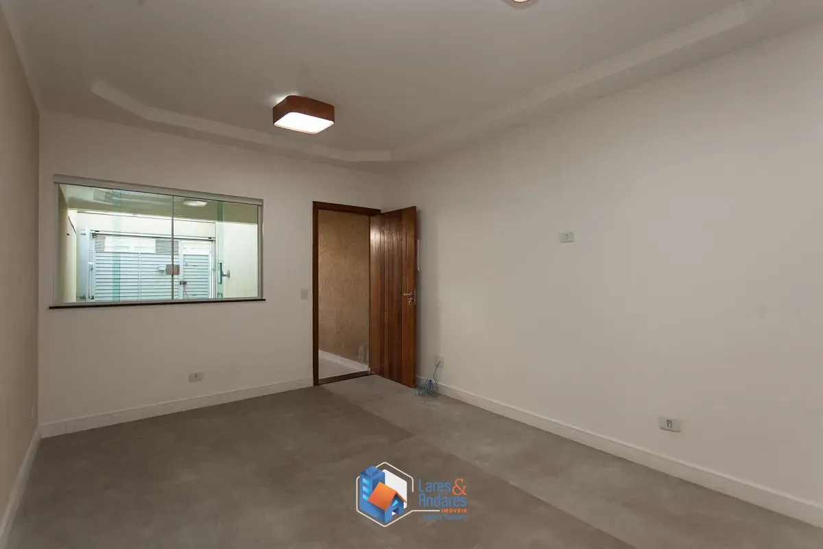 Sobrado, 3 quartos, 108 m² - Foto 5