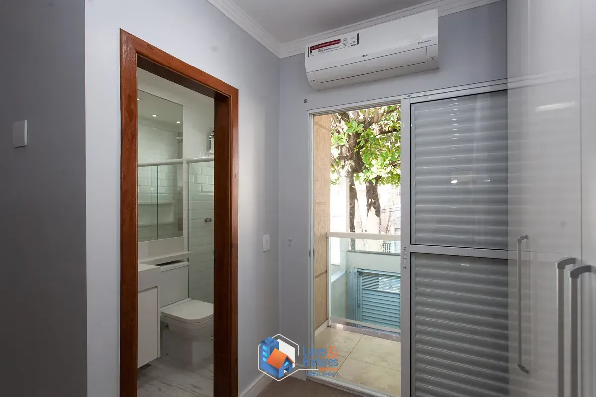 Sobrado, 3 quartos, 108 m² - Foto 25