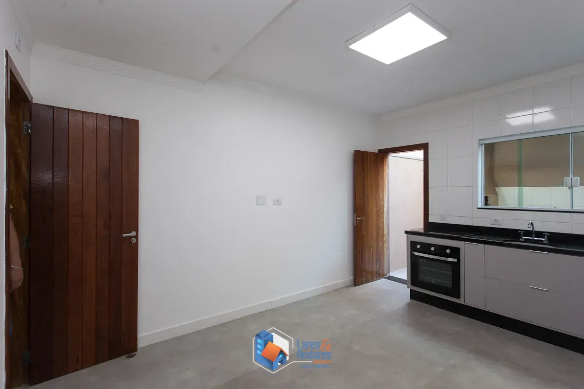 Sobrado, 3 quartos, 108 m² - Foto 13