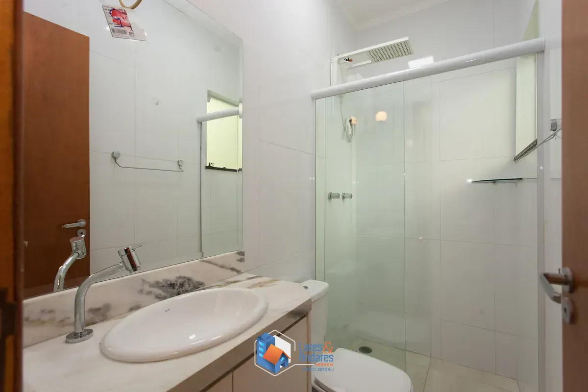 Sobrado, 3 quartos, 108 m² - Foto 24