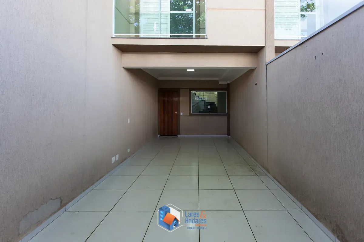 Sobrado, 3 quartos, 108 m² - Foto 37