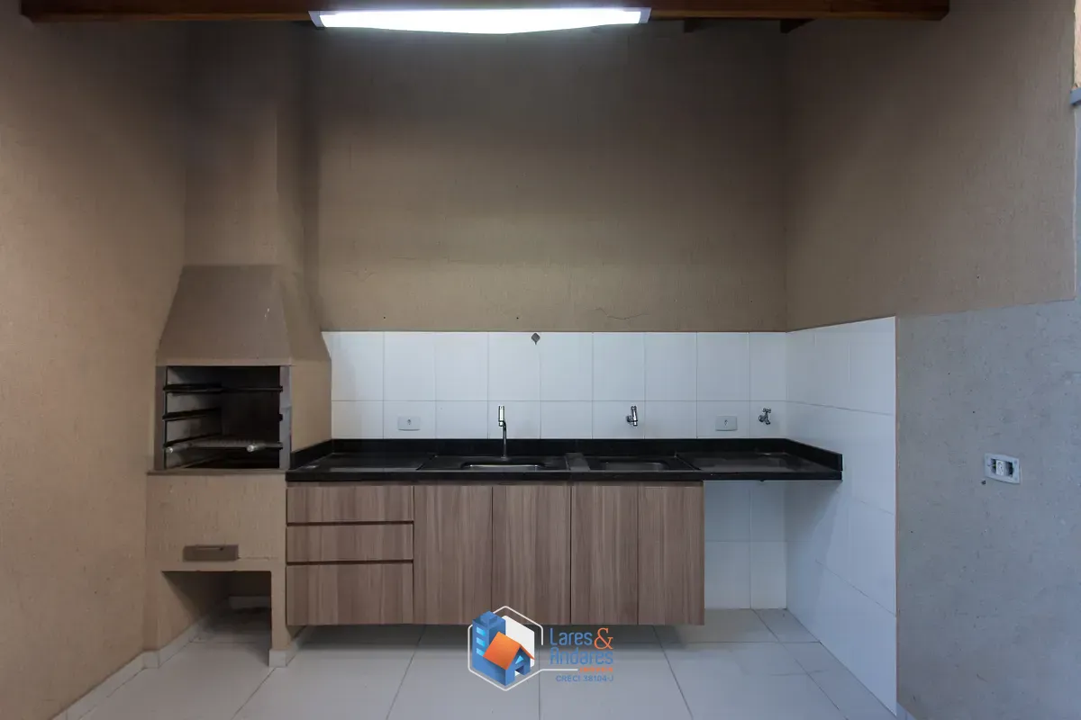 Sobrado, 3 quartos, 108 m² - Foto 14