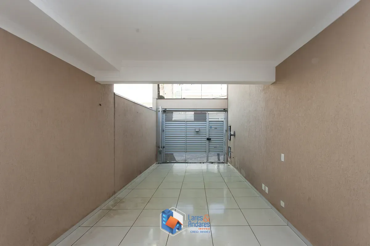 Sobrado, 3 quartos, 108 m² - Foto 38