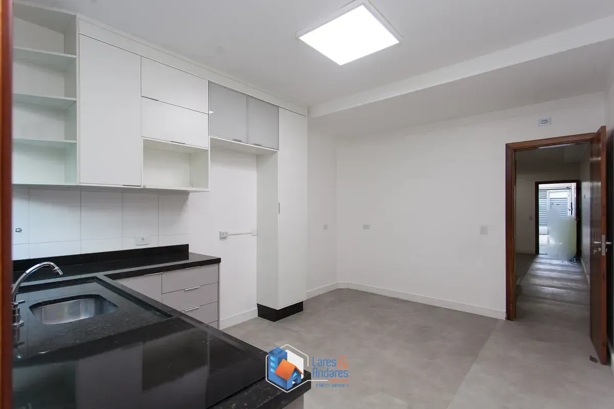 Sobrado, 3 quartos, 108 m² - Foto 10