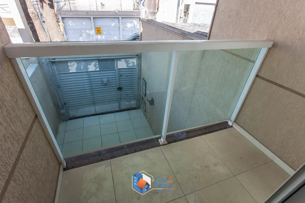 Sobrado, 3 quartos, 108 m² - Foto 26