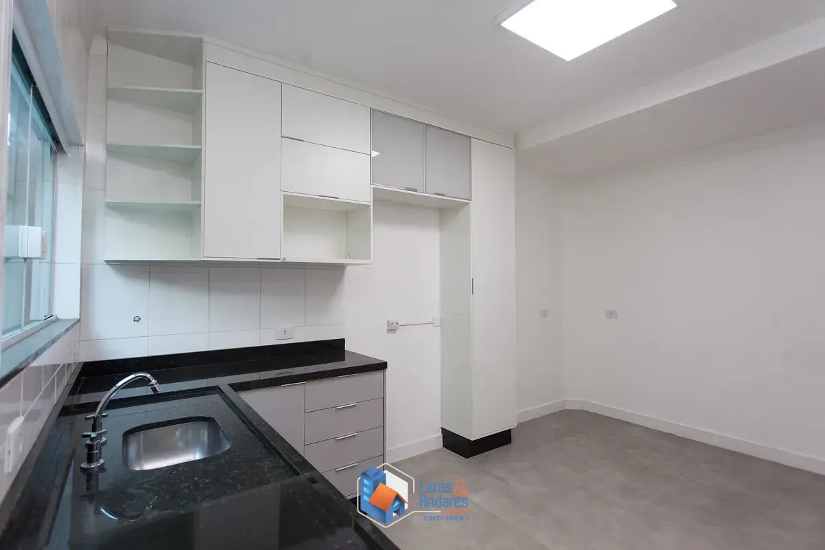 Sobrado, 3 quartos, 108 m² - Foto 12