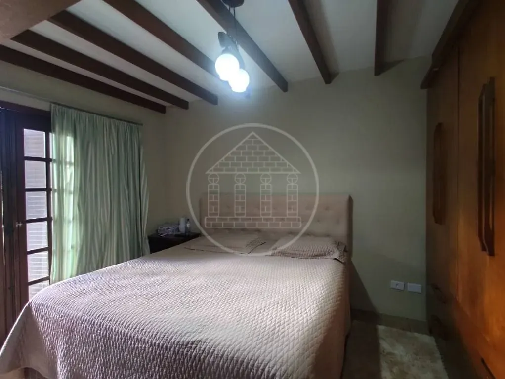 Sobrado, 3 quartos, 346 m² - Foto 28