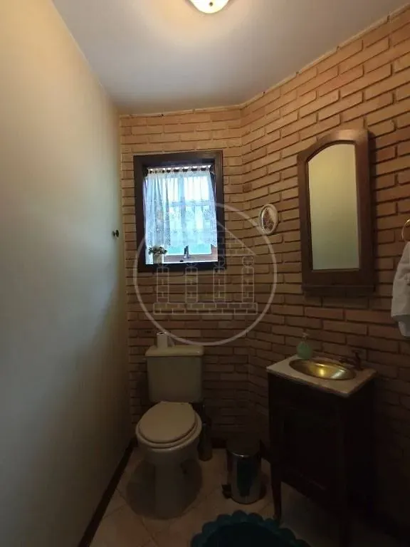 Sobrado, 3 quartos, 346 m² - Foto 21