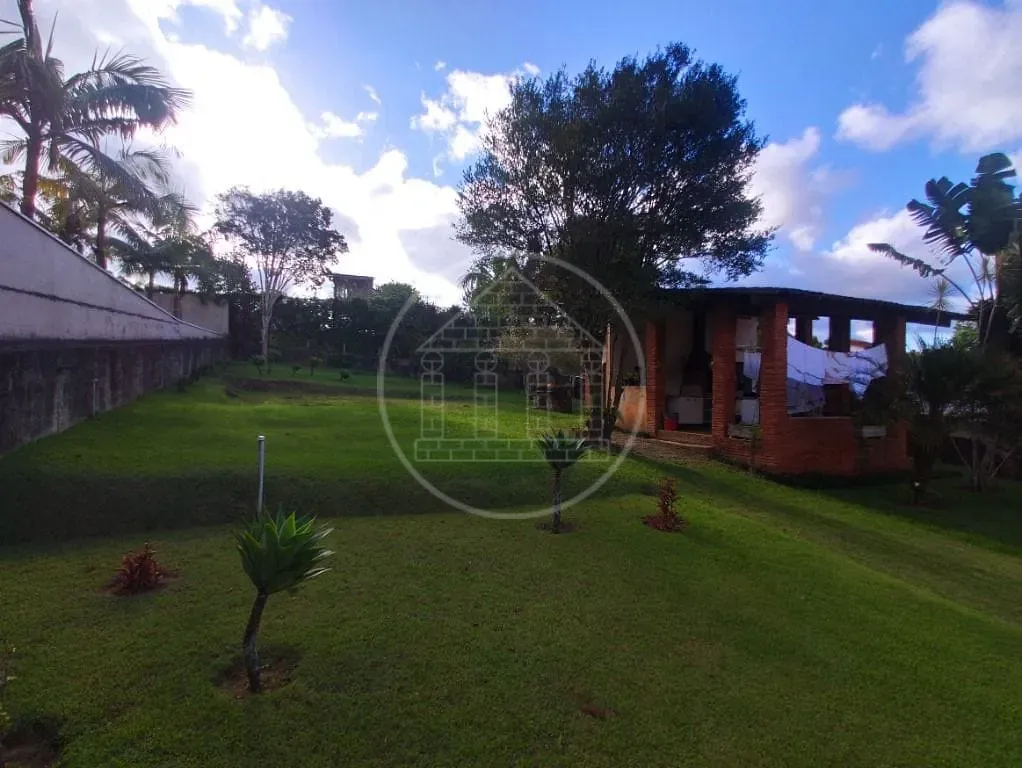 Sobrado, 3 quartos, 346 m² - Foto 6