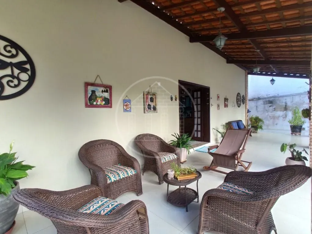 Sobrado, 3 quartos, 346 m² - Foto 9