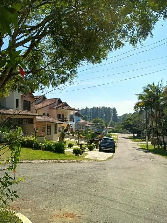 Sobrado, 3 quartos, 346 m² - Foto 33