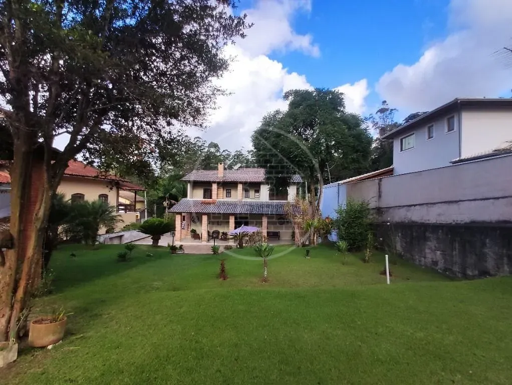 Sobrado, 3 quartos, 346 m² - Foto 4