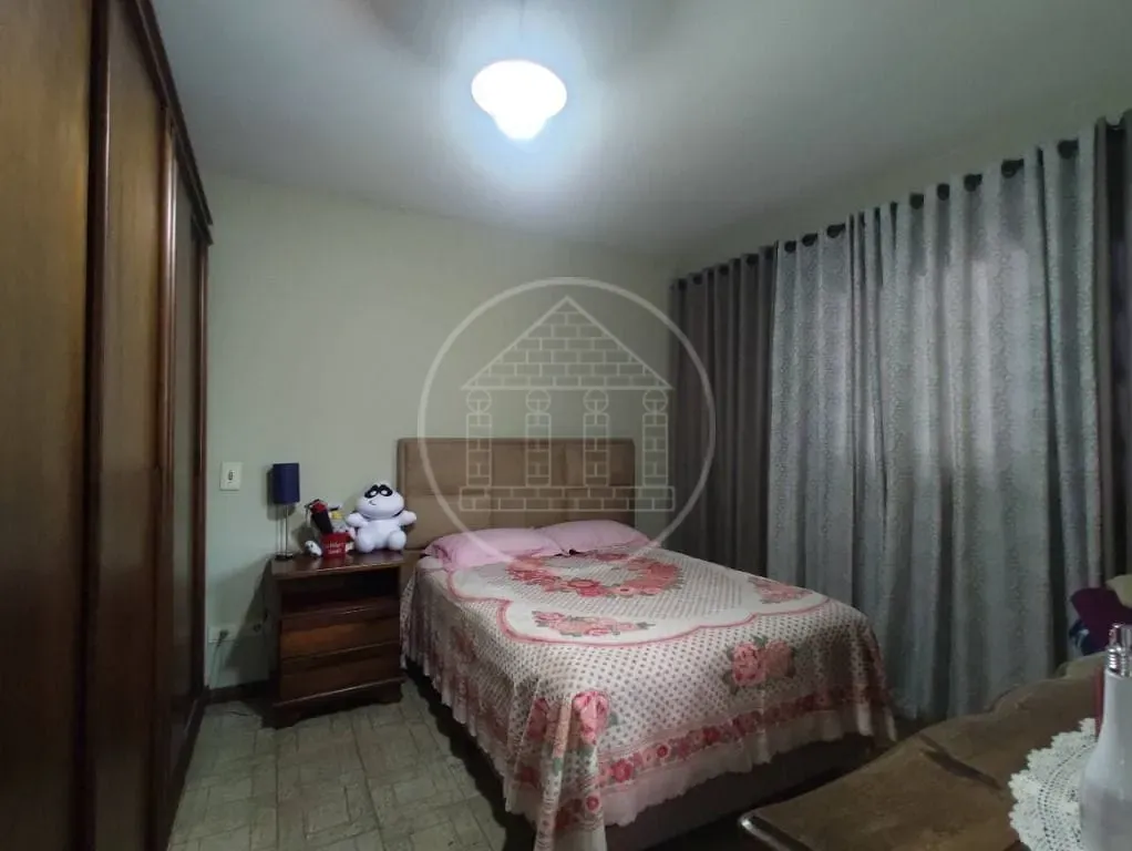 Sobrado, 3 quartos, 346 m² - Foto 24